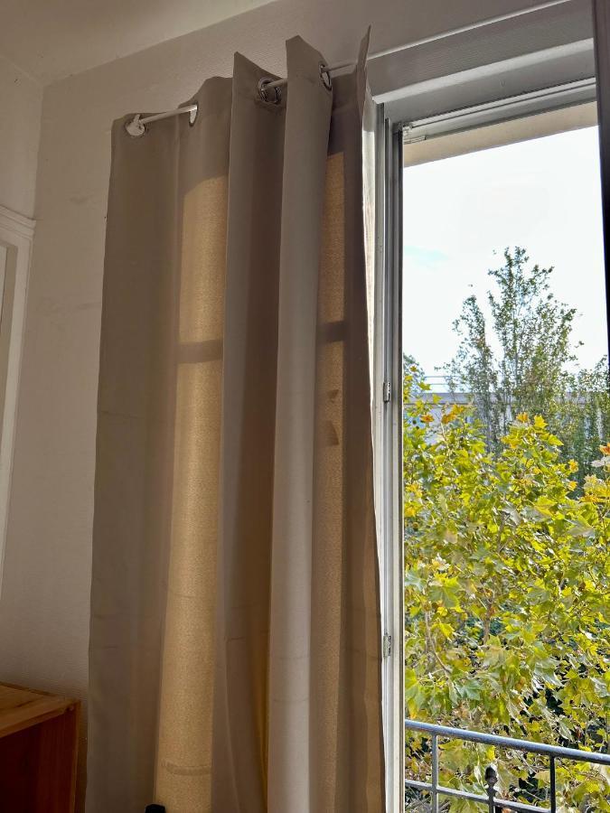 קשאן Room Private Next To Train B 100Meter, Easy Go To Centre Ville, Not Whole Appartement מראה חיצוני תמונה