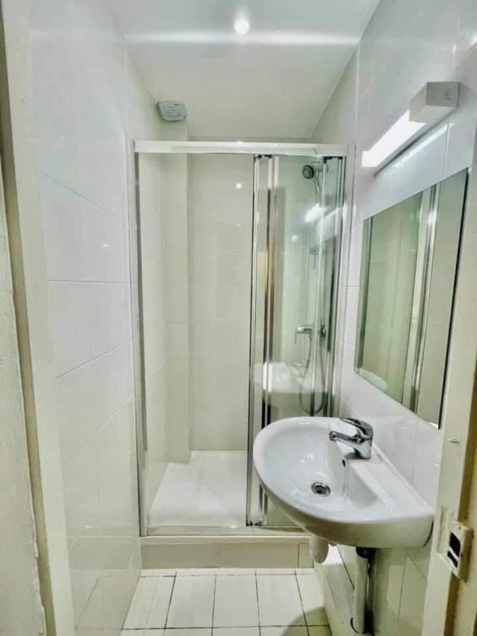 קשאן Room Private Next To Train B 100Meter, Easy Go To Centre Ville, Not Whole Appartement מראה חיצוני תמונה